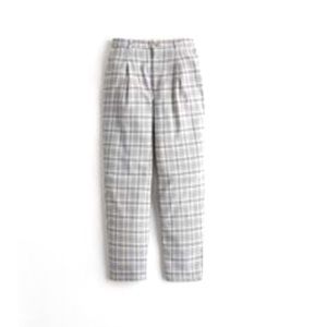 Hollister Ultra High-Rise Mom Pants